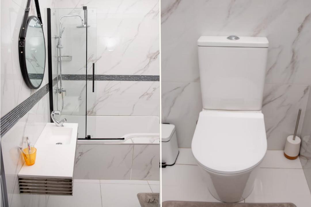 Bathroom 3