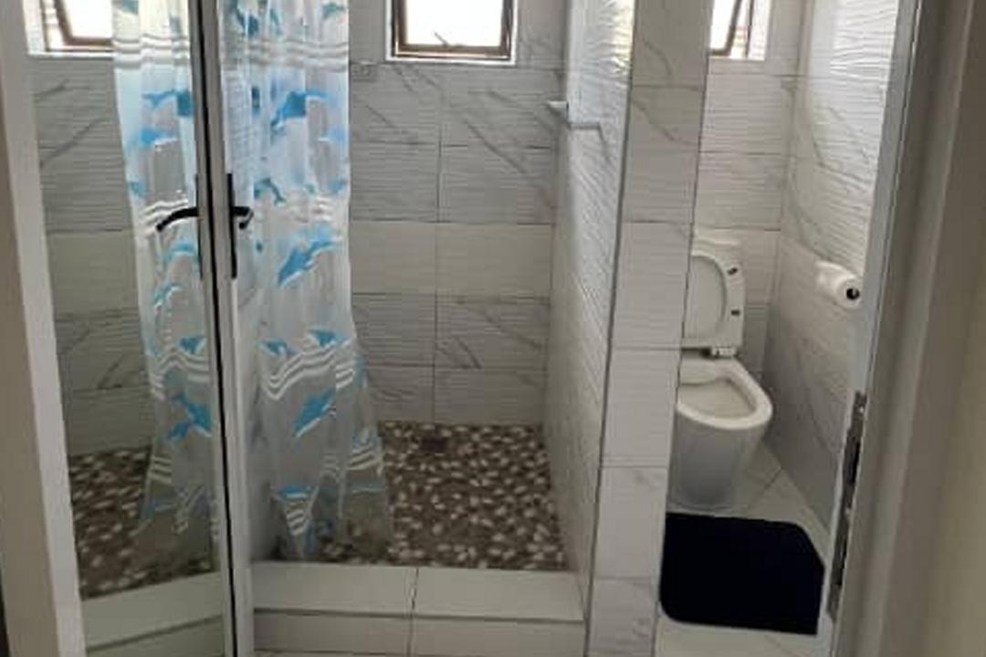 Bathroom 6